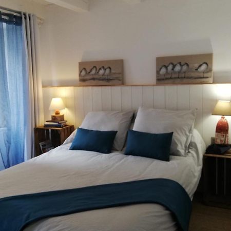 Les Chambres De Guernisac Morlaix Esterno foto