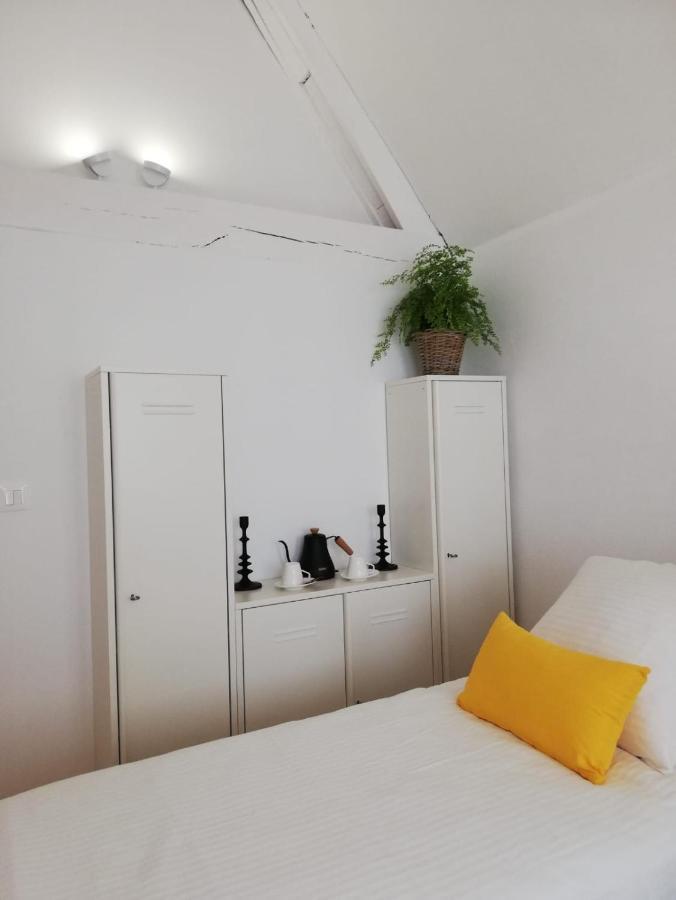 Les Chambres De Guernisac Morlaix Esterno foto