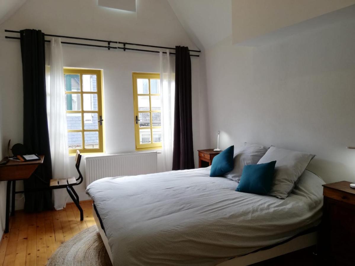 Les Chambres De Guernisac Morlaix Esterno foto