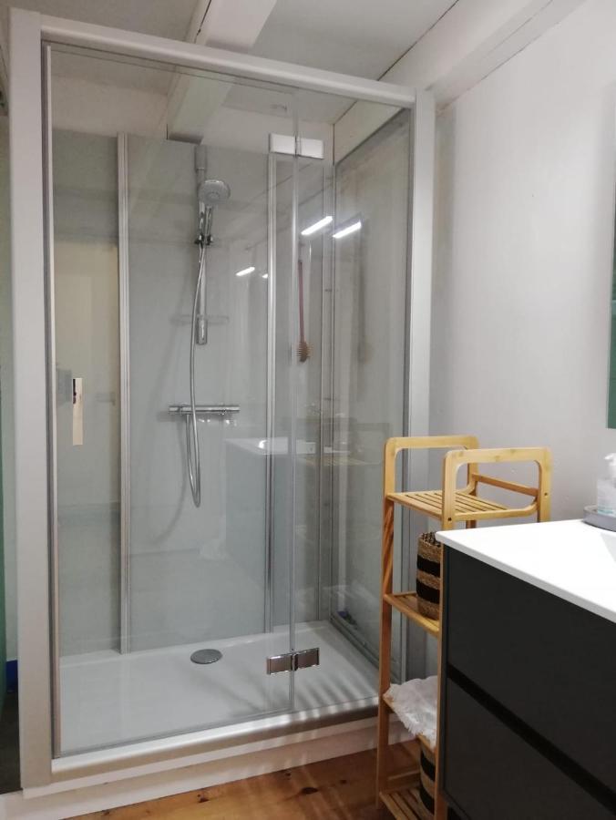 Les Chambres De Guernisac Morlaix Esterno foto